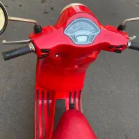 وسپا vxl|موتورسیکلت|تهران, شارق|دیوار