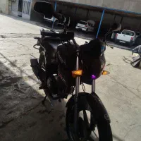 بنلی 150  تمام فابریک