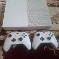 ایکس باکس وان اس