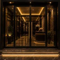 استخدام آشپز و مهماندار رستوران