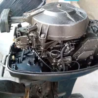 موتور 40یاماها
