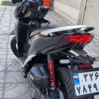 کلیک واریو ۱۵۰