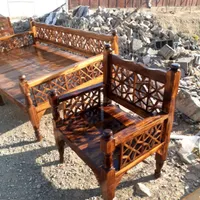 صندلی سنتی و منبر سنتی|صندلی و نیمکت|تهران, خلیج فارس|دیوار
