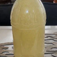 آبلیمو و آبغوره تازه
