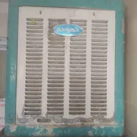 کولر آبی ۴۵۰۰ خروجی از بالا
