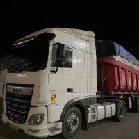 داف|خودرو سنگین|میانه, |دیوار