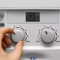 تعمیر سرویس پکیج آبگرم کن تعمیر برد پکیج