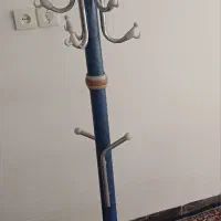 چوب لباسی