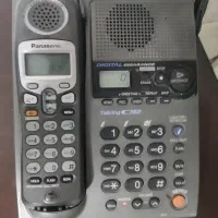 تلفن پاناسونیک Panasonic
