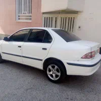 سمند lx 93|خودرو سواری و وانت|کرمانشاه, |دیوار