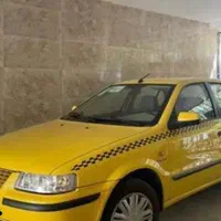 لوشان و حومه تاکسی دربستی و سواری به کل ایران