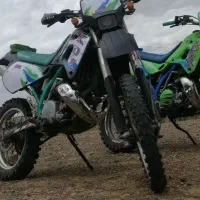 kdx 250 سفارش آمریکا