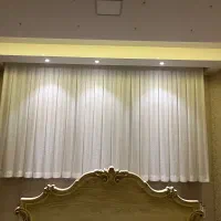 پرده|پرده، رانر، رومیزی|تهران, دکتر هوشیار|دیوار