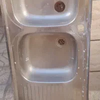 سینک ظرفشویی