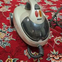 اتو بخار بایتروون و بخارشورEDDE