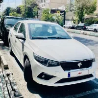 تارا پلاس V1 شش دنده شخصی
