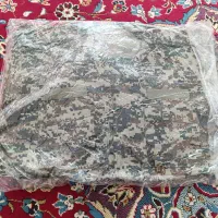 لباس کامپیوتری بسیج