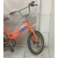 دوچرخه سایز۱۶