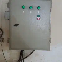 تابلو برق
