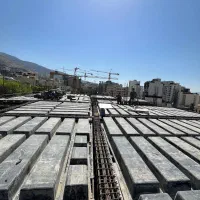 قالب وافل یک طرفه دست دوم