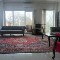 دربست-دوخوابه-محیط-سرسبز