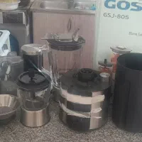 آب میوه گیری