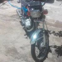 متور مدل ۸۵