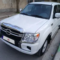 کاپرا 2،دوکابین ۱۴۰۲ درحد