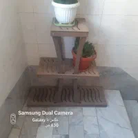 استند گل