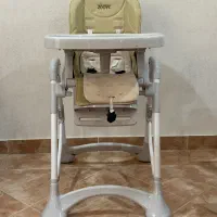 صندلی غذا کودک