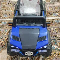 ماشین شارژی ۵موتوره