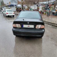 سمند ای اف سون مدل ۹۳|خودرو سواری و وانت|کرمانشاه, |دیوار