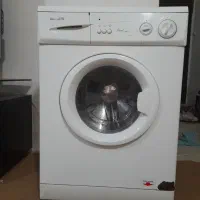 لباسشویی آبسال سالم