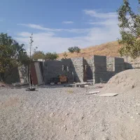 باغ امامزاده سید محمد کججانی