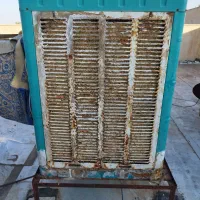 کولر آبی برند آبسال  ۷۵۰۰