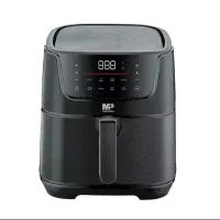 هواپز ( سرخ کن بدون روغن ) مستر پلاس