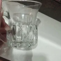 سه دست ظرف