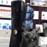 ایکس باکس ۳۶۰ اسلیم