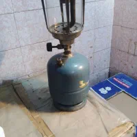 پیک نیک اپتیموس باروشنایی فابریک خودش