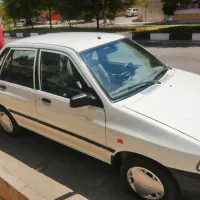 پراید 93 خانگی