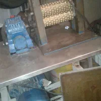 دستگاه شکرپنیر شیرینی چای و نقل