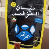 چای دوغزال ۴۰۰ گرمی شیر نشان اورجینال سیلان