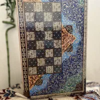 تخته‌نرد‌صنایع‌دستی
