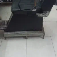 صندلی آرایشگاه