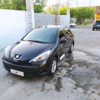 پژو۲۰۷|خودرو سواری و وانت|بندرعباس, |دیوار