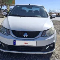 ماشین ساینا اس