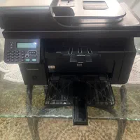 پرینتر لیزری ۴ کاره hp