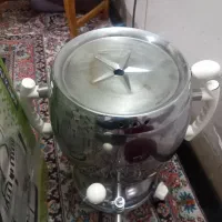 سماور گازی