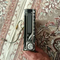 ظبط JVC