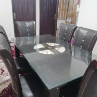 میزنهارخوری 6 نفره